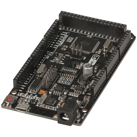 arduino mega australia|Duinotech MEGA 2560 r3 Main Board with Wi.